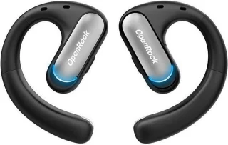 OpenRock Pro Zwart - Open-Ear Hoofdtelefoon