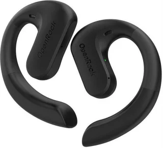 Openrock S Creme - Draadloze Open-ear Hoofdtelefoon