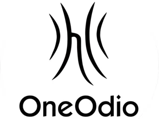 OpenRock S Zwart - Open-ear hoofdtelefoon