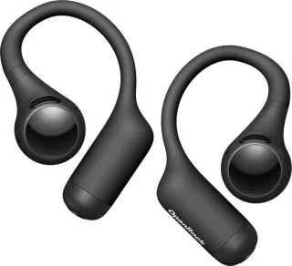 OpenRock S2 Black - Open-ear hoofdtelefoon