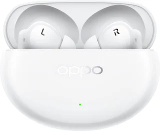 OPPO Enco Air4 Pro White