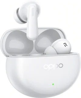 OPPO Enco Air4 Pro White
