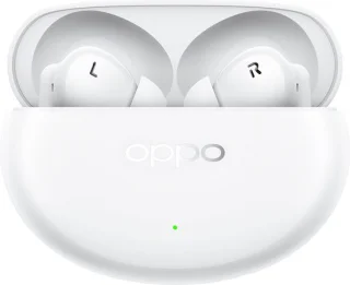 OPPO Enco Air4 Pro White