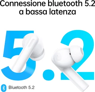 OPPO Enco Buds 2 Zwart