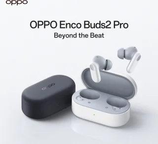 OPPO Enco Buds2 Pro True Wireless In-ear Headset Wit