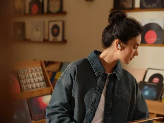 OPPO Enco Buds2 Pro True Wireless In-ear Headset Wit