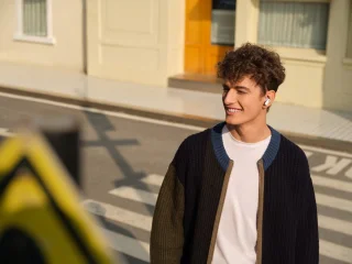 OPPO Enco Buds2 Pro True Wireless In-ear Headset Wit