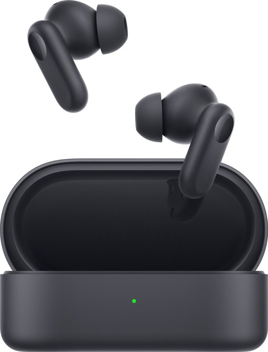 OPPO Enco Buds2 Pro True Wireless In-ear Headset Zwart
