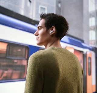 OPPO Enco Buds3 Draadloze in-ear oordopjes