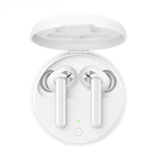 OPPO Enco W31 Draadloze Oordopjes Wit