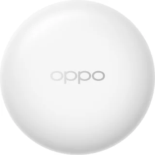 OPPO Enco W31 Draadloze Oordopjes Wit