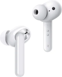 OPPO Enco W31 Draadloze Oordopjes Wit