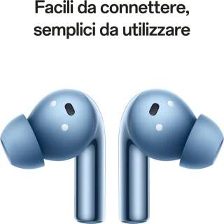 OPPO Enco X3i In-ear TWS Headset Blauw