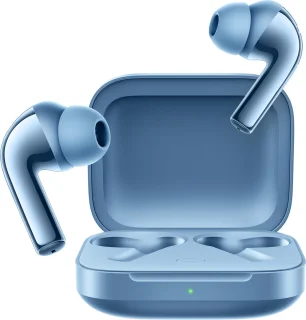 OPPO Enco X3i In-ear TWS Headset Blauw