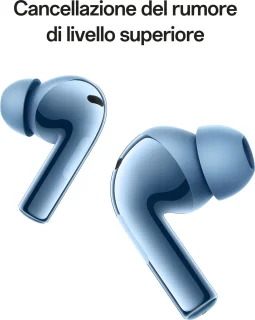 OPPO Enco X3i In-ear TWS Headset Blauw