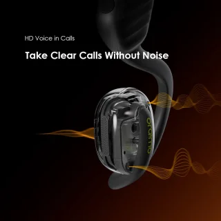 oraimo OpenCirclet 2 Open-Ear Bluetooth Headset