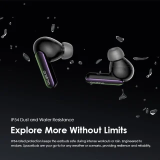 oraimo SpaceBuds Draadloze oordopjes