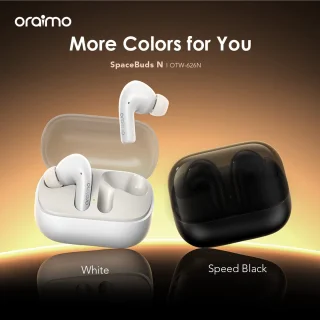 oraimo SpaceBuds N – Draadloze oordopjes