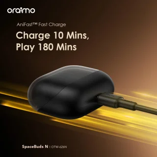 oraimo SpaceBuds N – Draadloze oordopjes