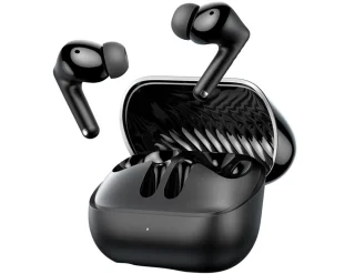 oraimo SpaceBuds Neo+ – Draadloze oordopjes Zwart