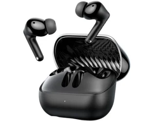 oraimo SpaceBuds Neo+ – Draadloze oordopjes Zwart