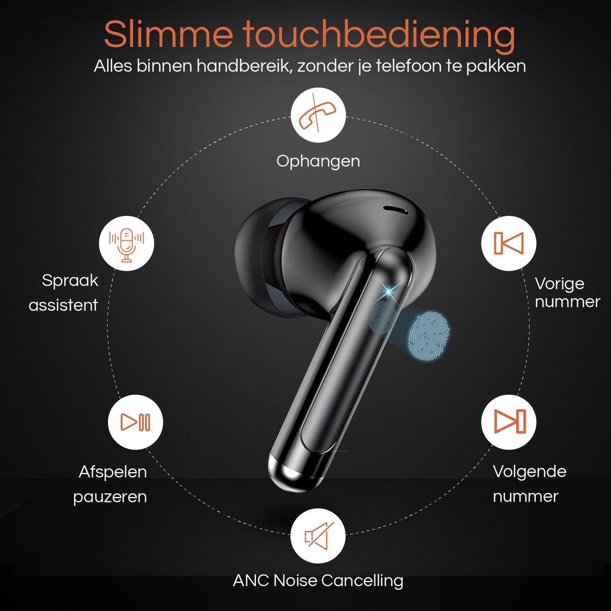 Wat vinden we minder goed