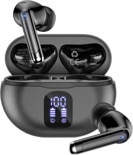ORIGIN Pro 500 Draadloze Bluetooth Oordopjes