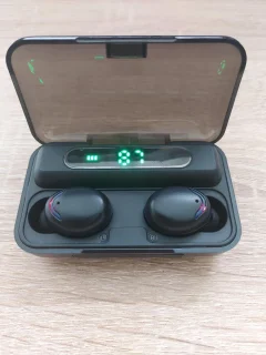 Otiume Draadloze Bluetooth Oordopjes Earbuds