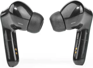 Otiume Draadloze Bluetooth Oordopjes Zwart