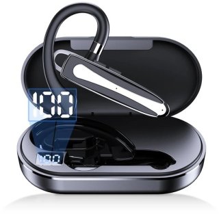 Otiume Draadloze Headset PRO Bluetooth 5.3