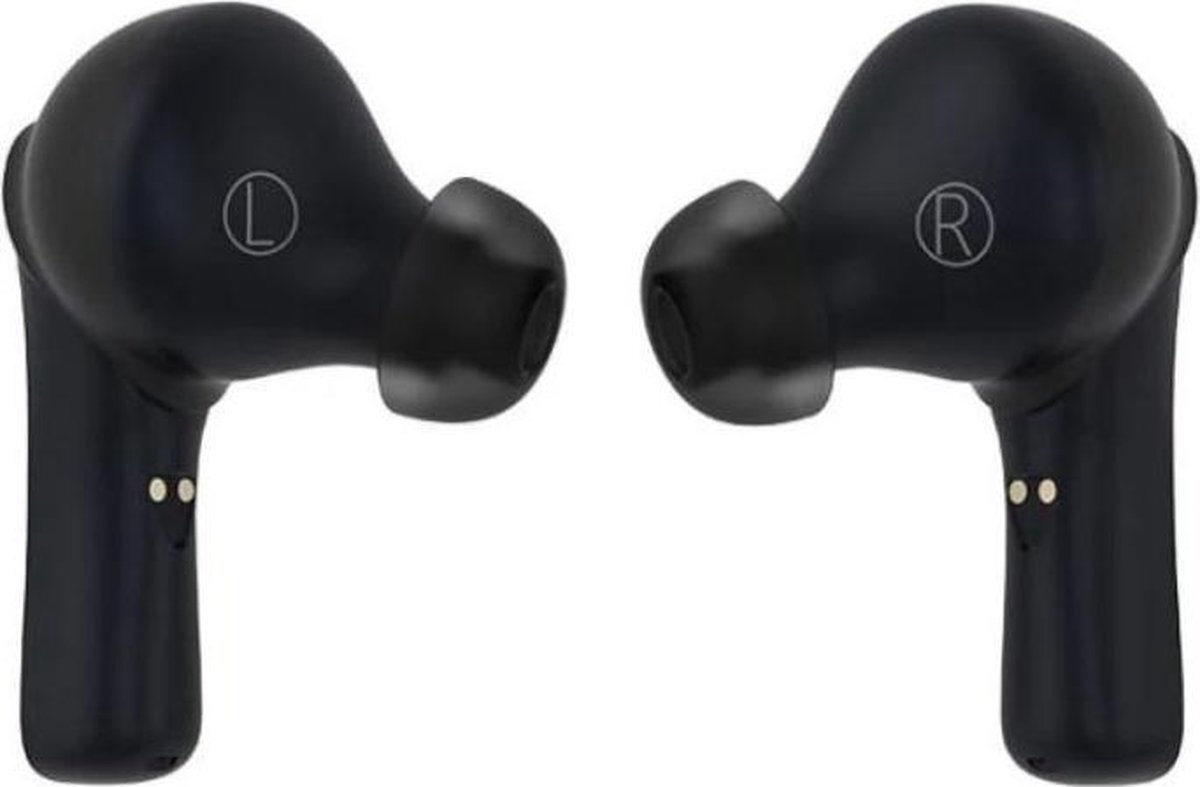 Padmate PaMU Slide True Wireless In-Ear Headset Zwart