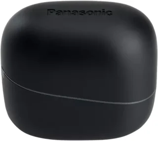 Panasonic RB-F10DE Headset Zwart
