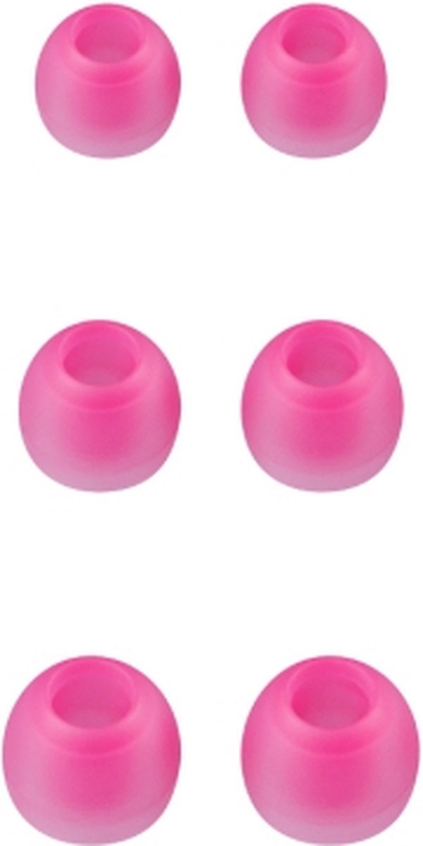 Panasonic RP-TCM115E In-ear Headset Roze