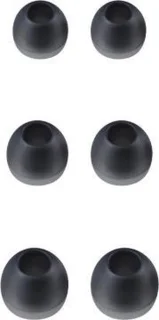 Panasonic RP-TCM115E-K In-Ear Kopfhörer schwarz