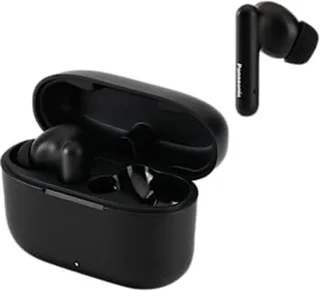 Panasonic RZ-B110WDE-K draadloze in-ear hoofdtelefoon zwart
