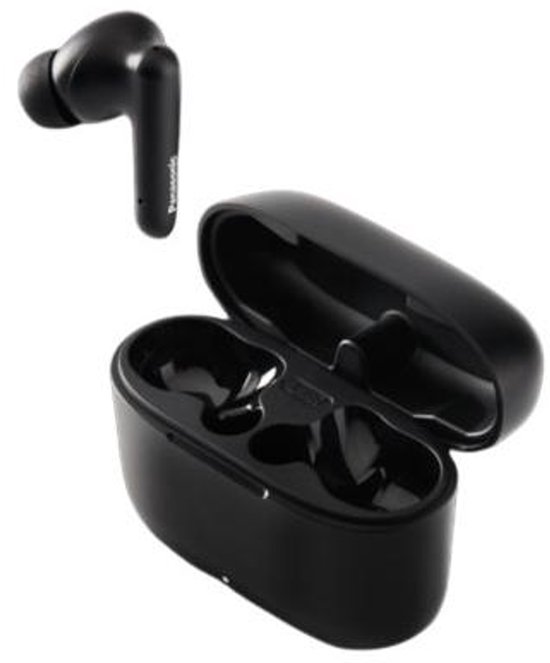 Sterk bassgeluid en lange batterij — praktisch en betaalbaar