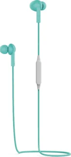Pantone PT-WE001L Bluetooth In-ear Hoofdtelefoon Blauw
