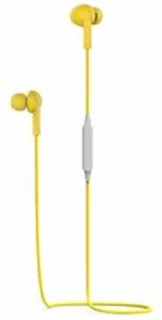Pantone PT-WE001Y In-ear Bluetooth Headset Geel