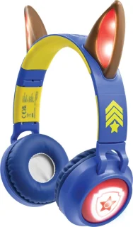 Paw Patrol design koptelefoon