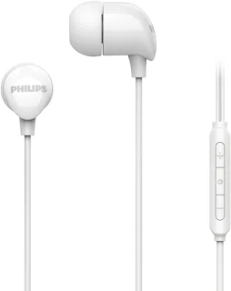 Philips In-ear Bedrade Oordopjes Met Microfoon