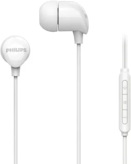 Philips In-ear Bedrade Oordopjes Met Microfoon