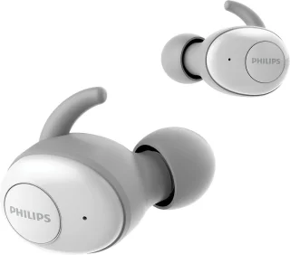 Philips SHB2505 Draadloze Oordopjes Wit