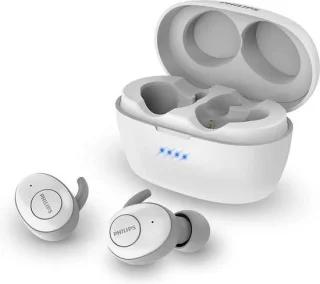 Philips SHB2505 Draadloze Oordopjes Wit
