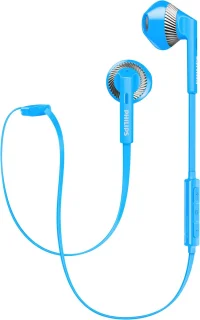 Philips SHB5250BL Bluetooth-headset