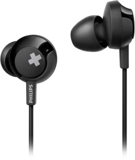 Philips SHE4305BK oordopjes