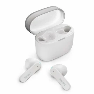 Philips Sound TAT2139 True Wireless In Ear Bluetooth Headphones Wit