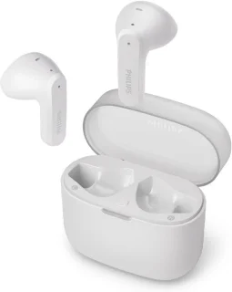 Philips Sound TAT2139 True Wireless In Ear Bluetooth Headphones Wit