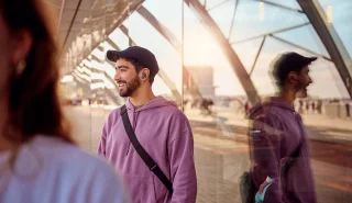 Philips Sound TAT3509 True Wireless Bluetooth Oordopjes Donker Grijs