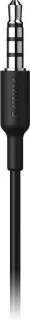 Philips TAA1105 In-Ear Sport Oordopjes Zwart