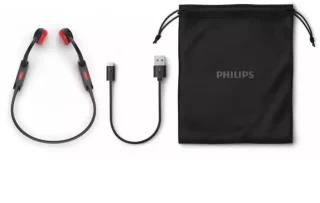 Philips TAA5608BK/00